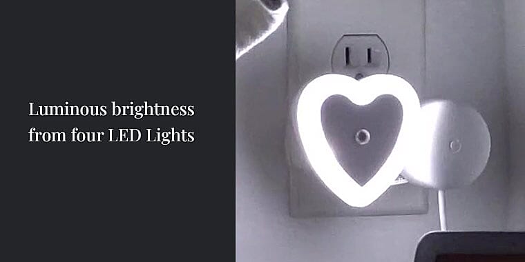 Sensitive motion sensor Banner