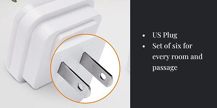 US Plug Banner