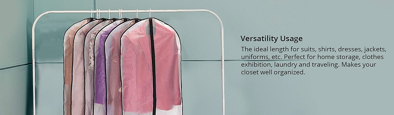 Versatility Usage Banner