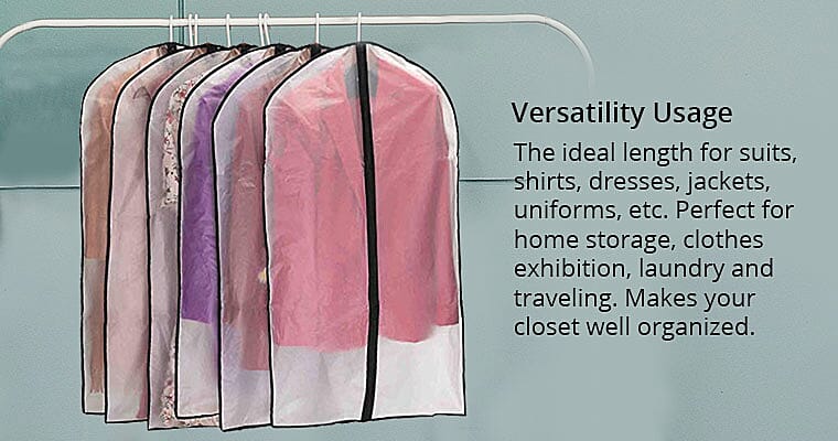 Versatility Usage Banner