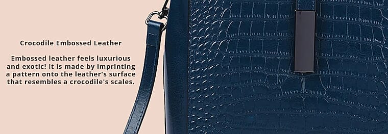 Leather Bag for Women   Banner