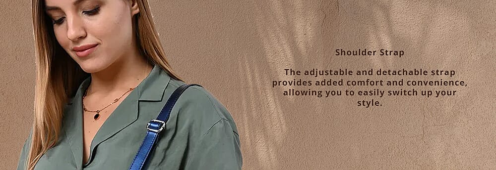 Leather Bag for Women   Banner