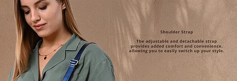 Leather Bag for Women   Banner