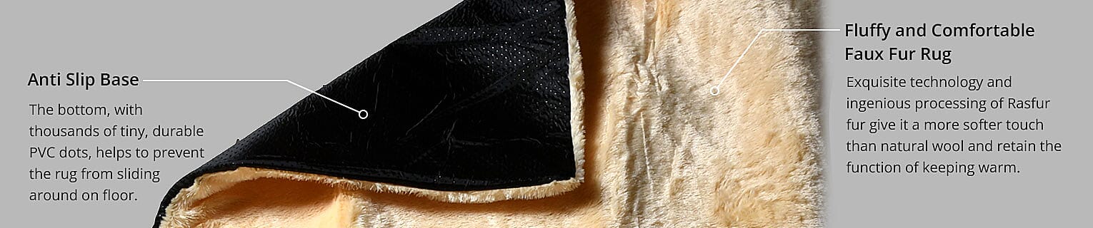 Anti Slip Base Banner