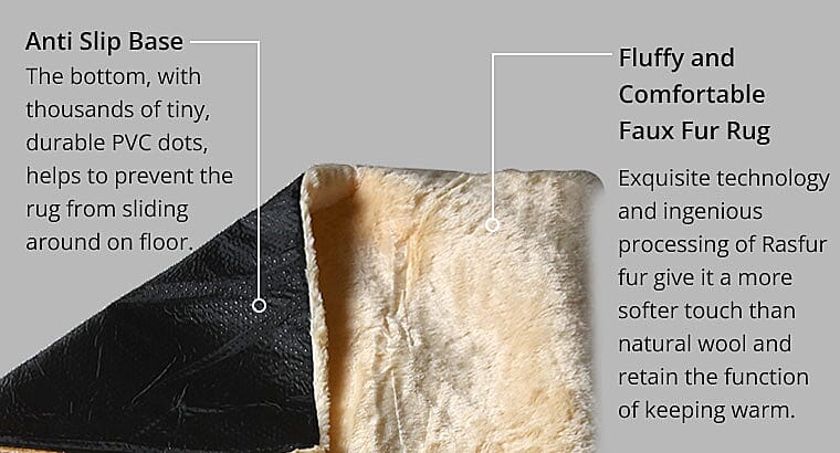 Anti Slip Base Banner