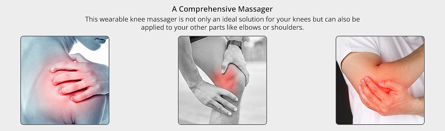 Knee Health Care Solution