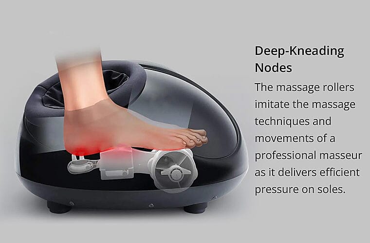 Deep-Kneading Nodes Banner