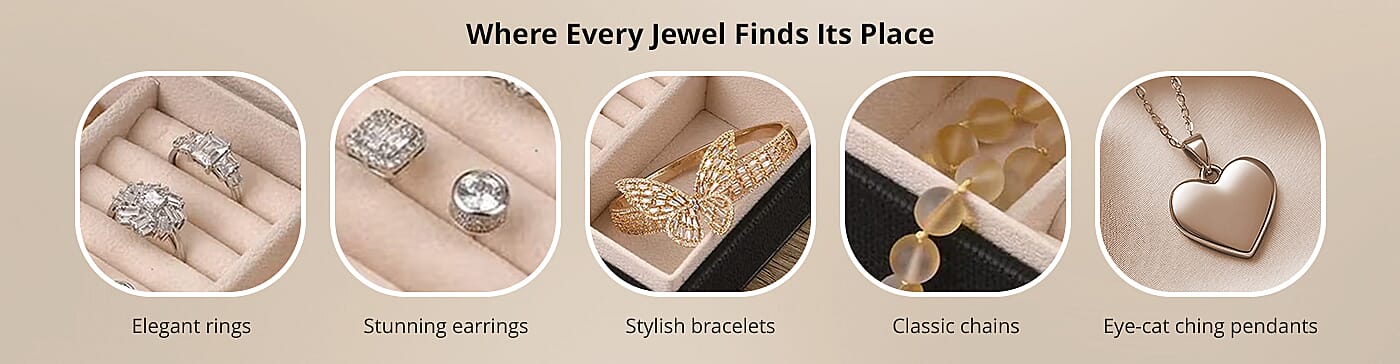 Anti-tarnish protection Banner