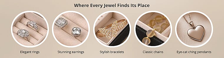 Anti-tarnish protection Banner