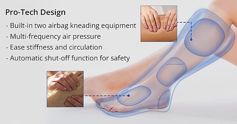 Pro-Tech Design Banner