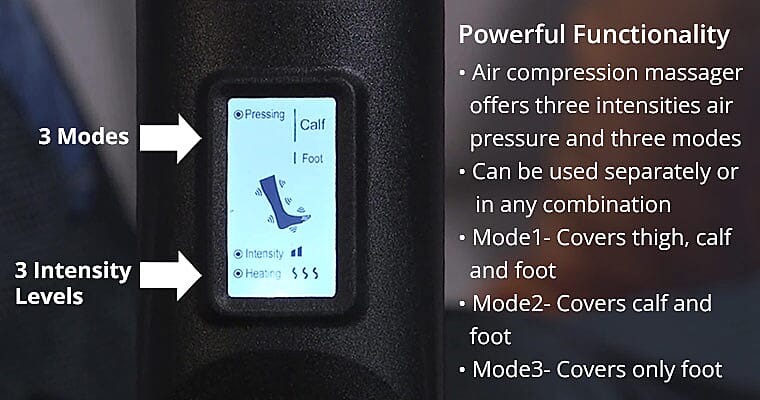 Powerful Functionality Banner