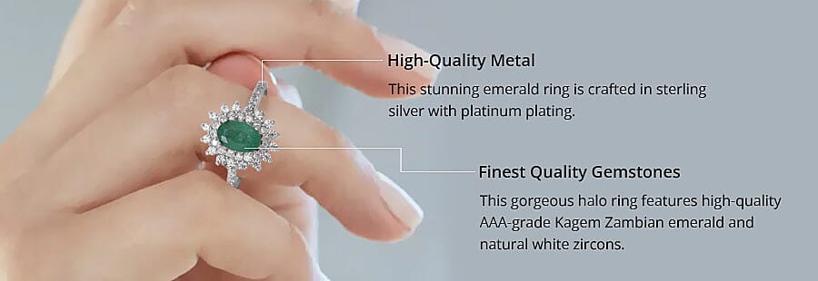 The Statement Jewelry Banner