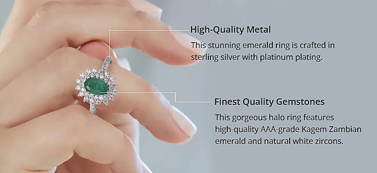 The Statement Jewelry Banner