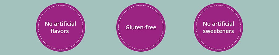 Supports Shiny Hair, Glowing Skin, And Healthy Nails Banner