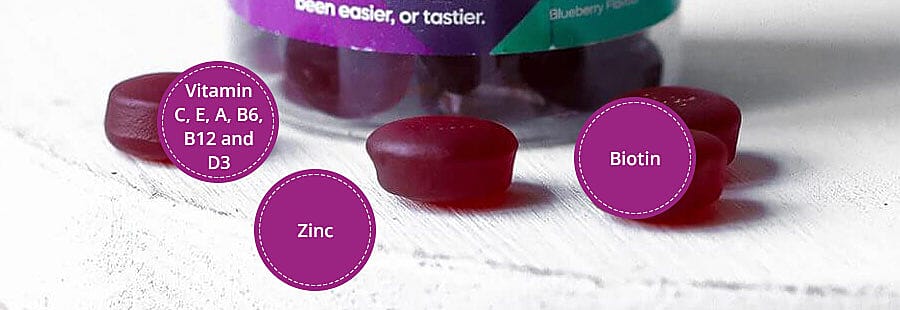 Key Ingredients Banner