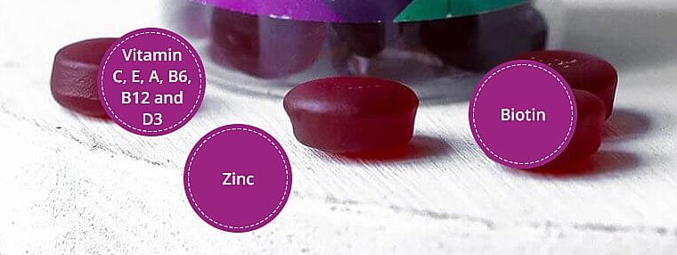 Key Ingredients Banner