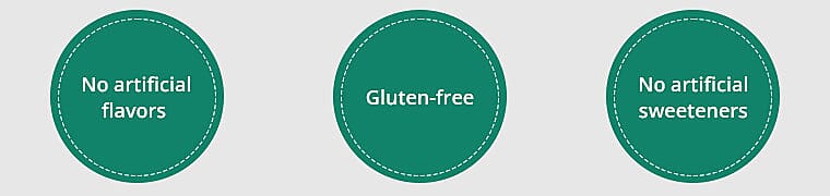 Protein-Filled Diet At Home Or On-The-Go Banner