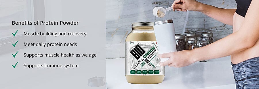 Key Ingredients Banner