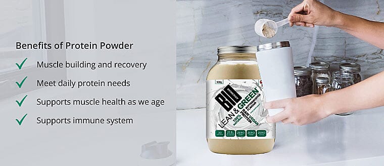 Key Ingredients Banner