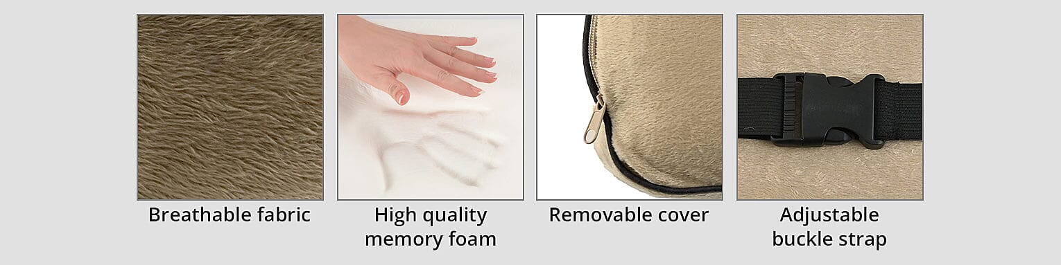 Great Support Banner