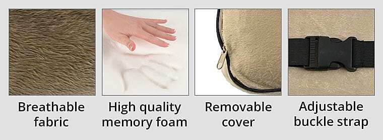 Great Support Banner