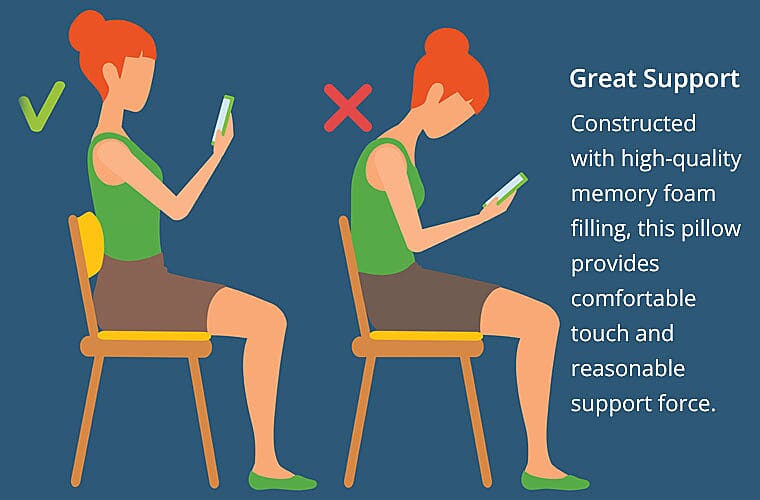 Straps with buckle Banner