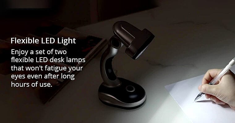 Flexible LED Light Banner