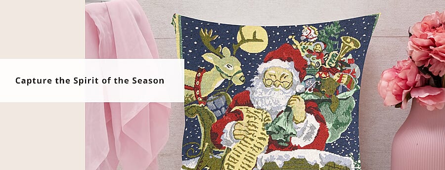 The Artistry of Jacquard Weaving Banner