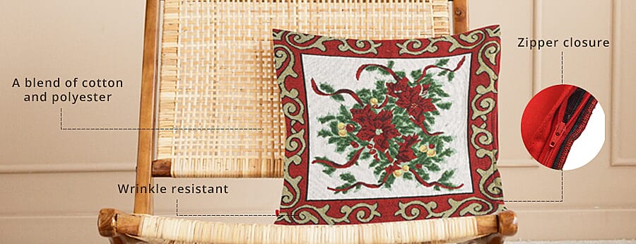 The Artistry of Jacquard Weaving Banner