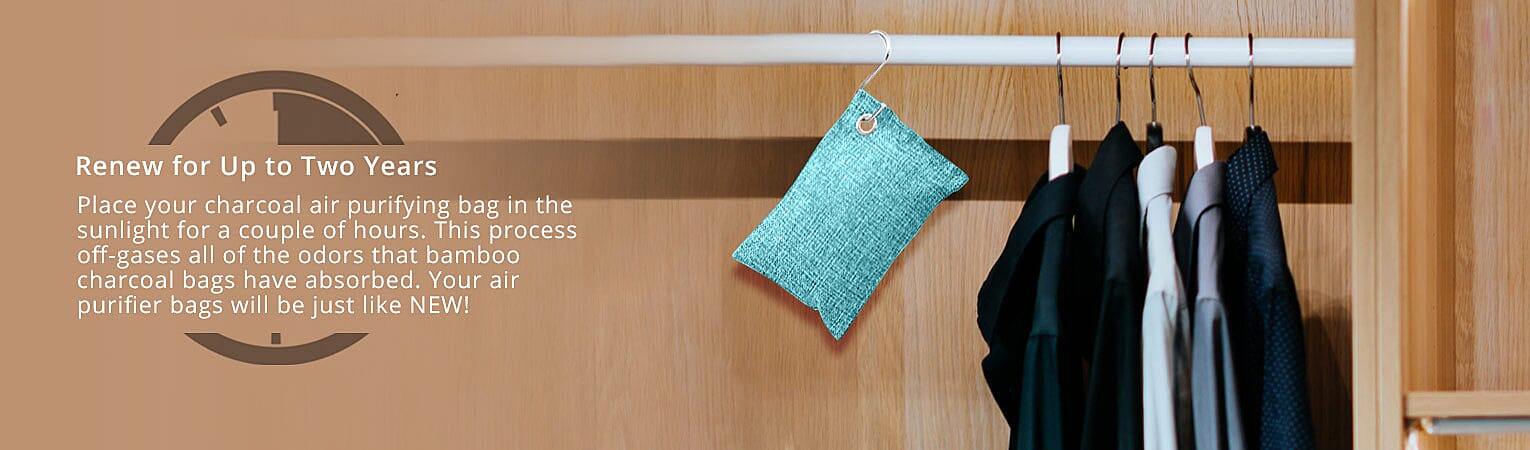 Renew for Up to Two Years