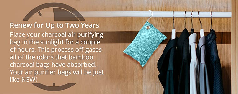 Renew for Up to Two Years