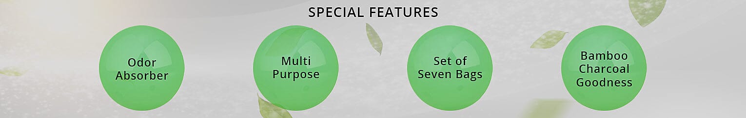 Special Features