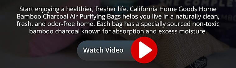 Air Purifying Bags Video