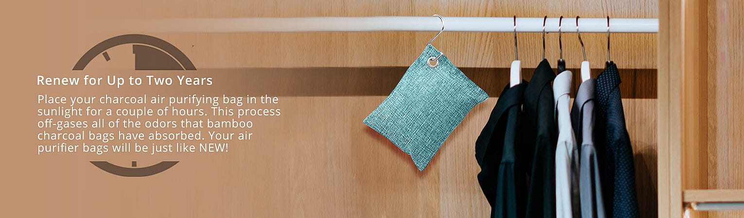 Renew for Up to Two Years