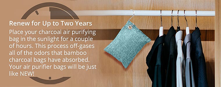 Renew for Up to Two Years