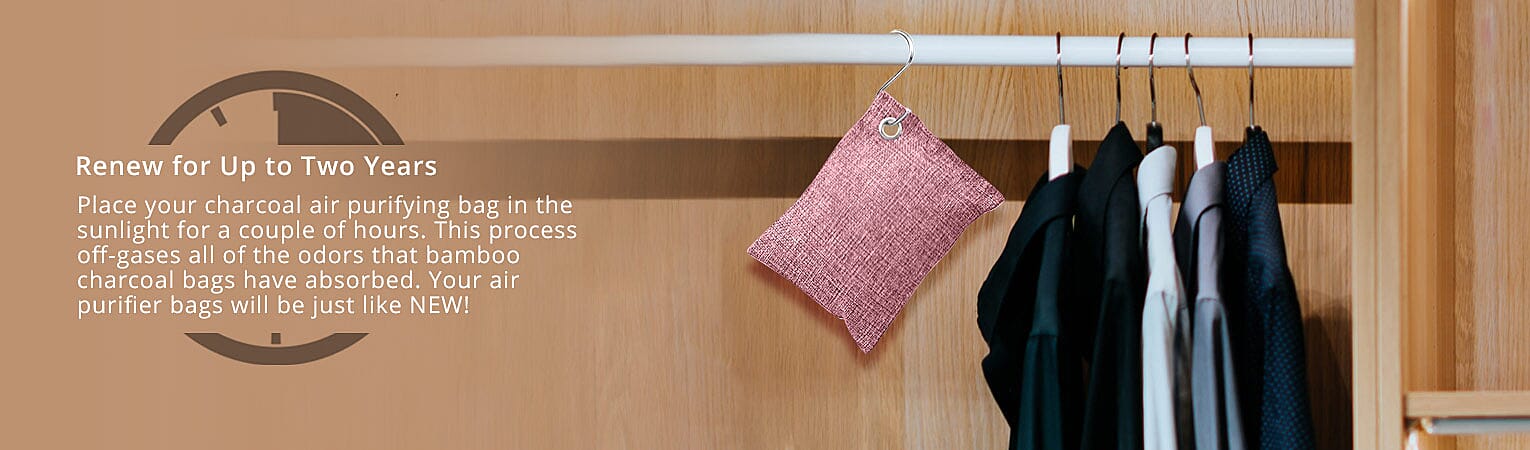 Renew for Up to Two Years