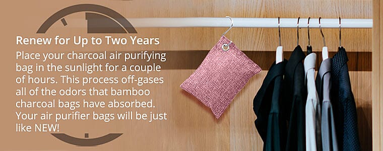 Renew for Up to Two Years