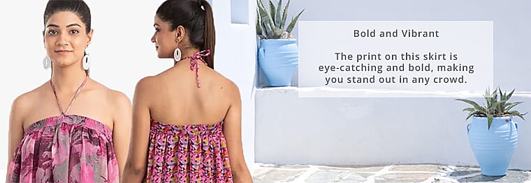 Kaftan Dress       Banner