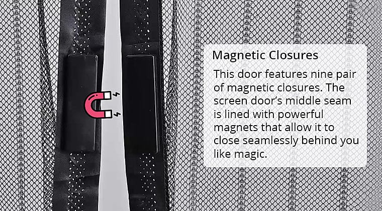 Magnetic Closures Banner