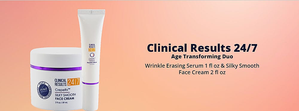 Age Transforming Duo  Banner