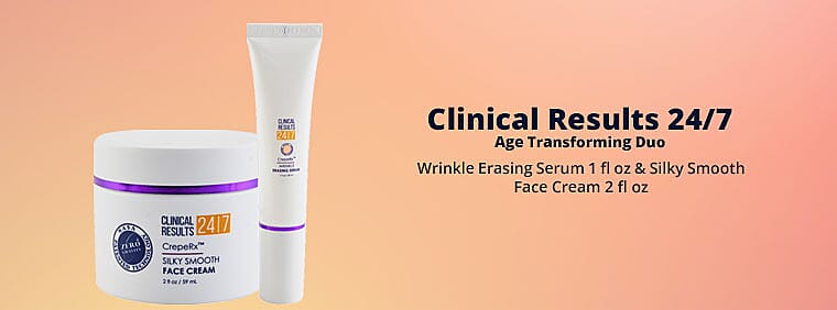 Age Transforming Duo  Banner