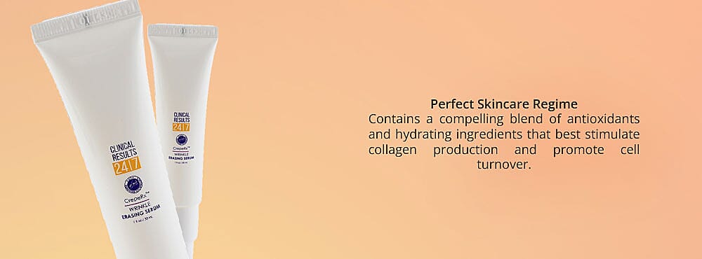 Moisturizer Cream  Banner