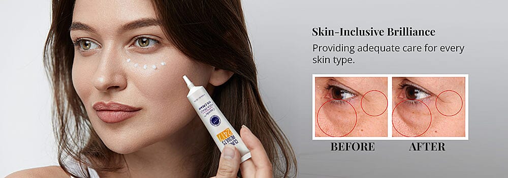 Skin-Inclusive Brilliance Banner