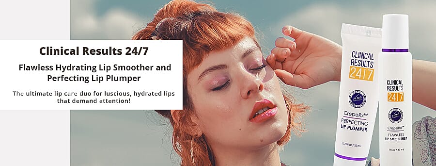 Clinical Results  Banner