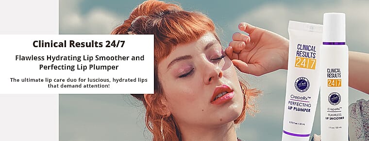 Clinical Results  Banner