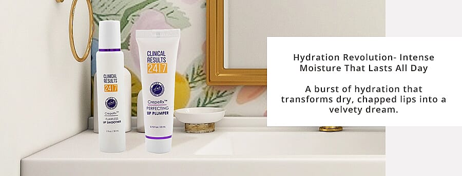 Hydration Revolution Banner