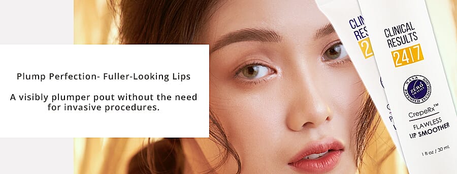 Plump Perfection Banner