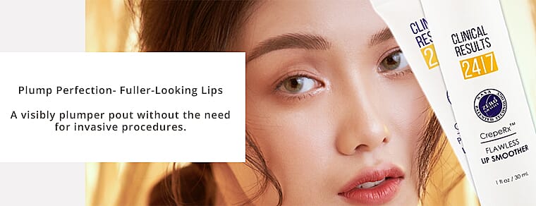 Plump Perfection Banner