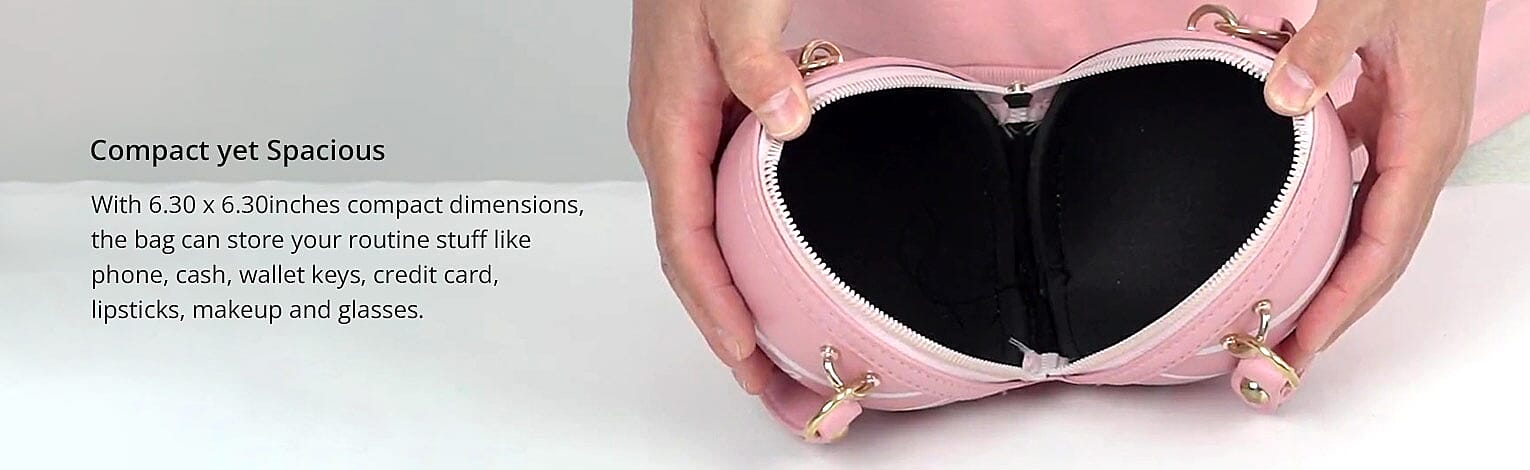 Compact yet Spacious Banner