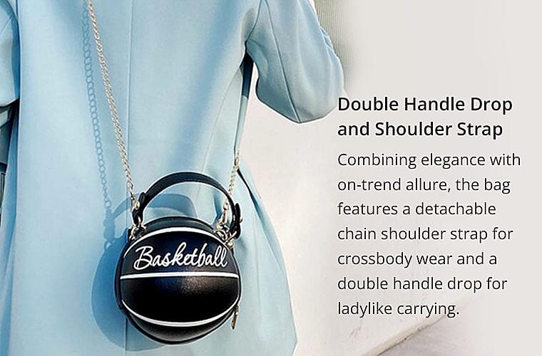 Double Handle Drop Banner